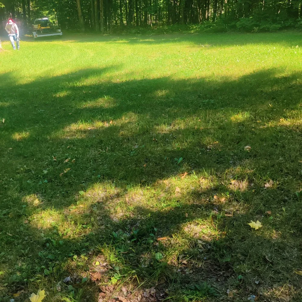 Affordable residential landscaping experts serving Onaway, MI - Streamline Lawn & snow