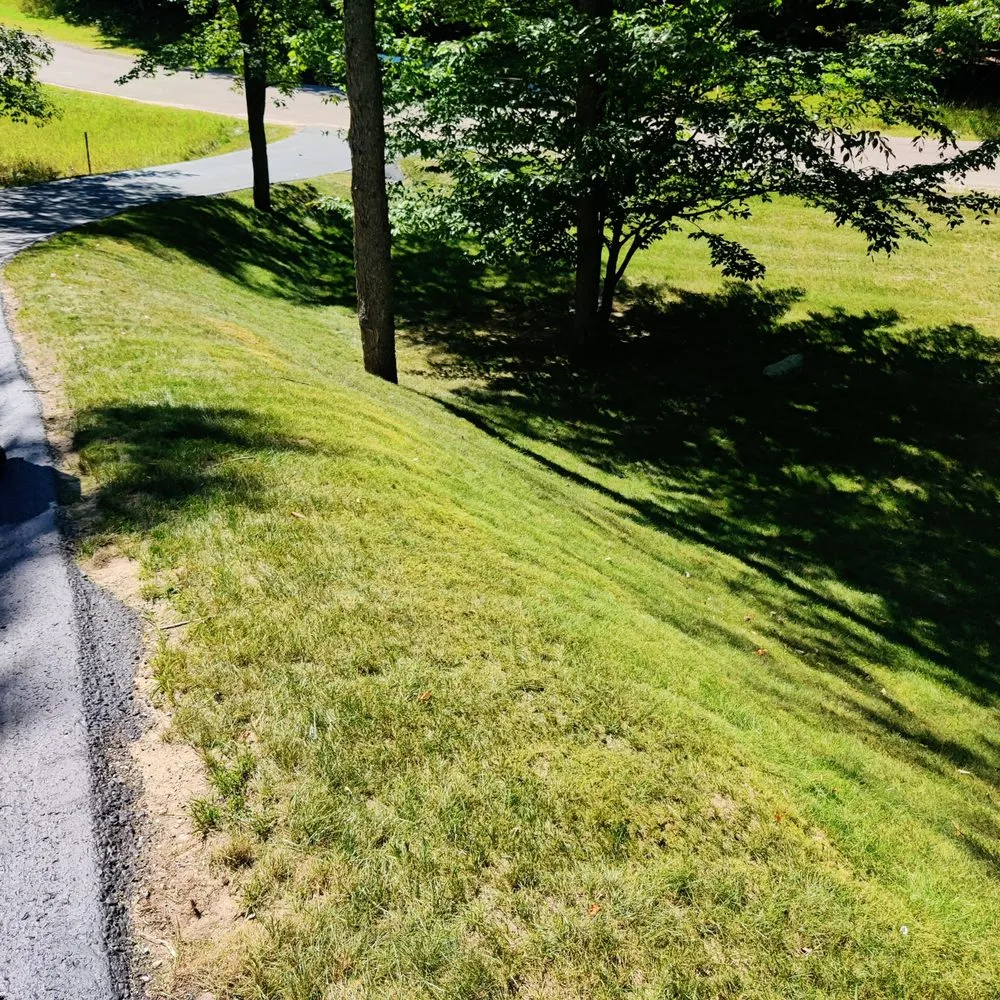 Top-rated garden landscaping in Onaway, MI - Streamline Lawn & snow