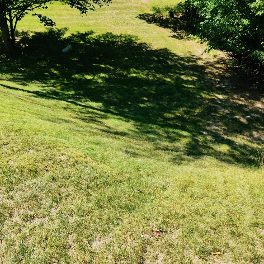 Expert residential landscaping in Onaway, MI by Streamline Lawn & snow