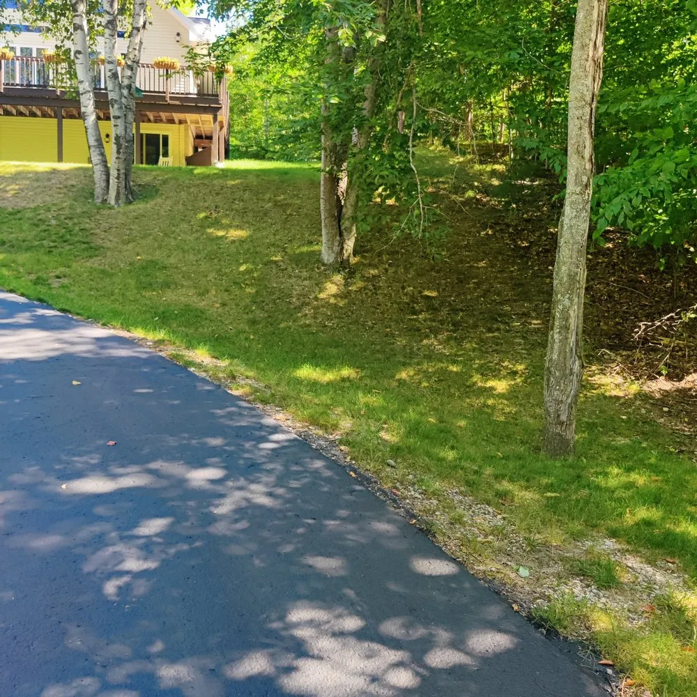 Reliable landscape installation in Onaway, MI by Streamline Lawn & snow