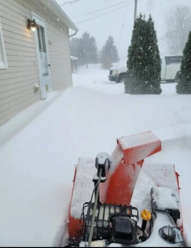 Trusted outdoor landscaping for outdoor upgrades across Onaway, MI - Streamline Lawn & snow