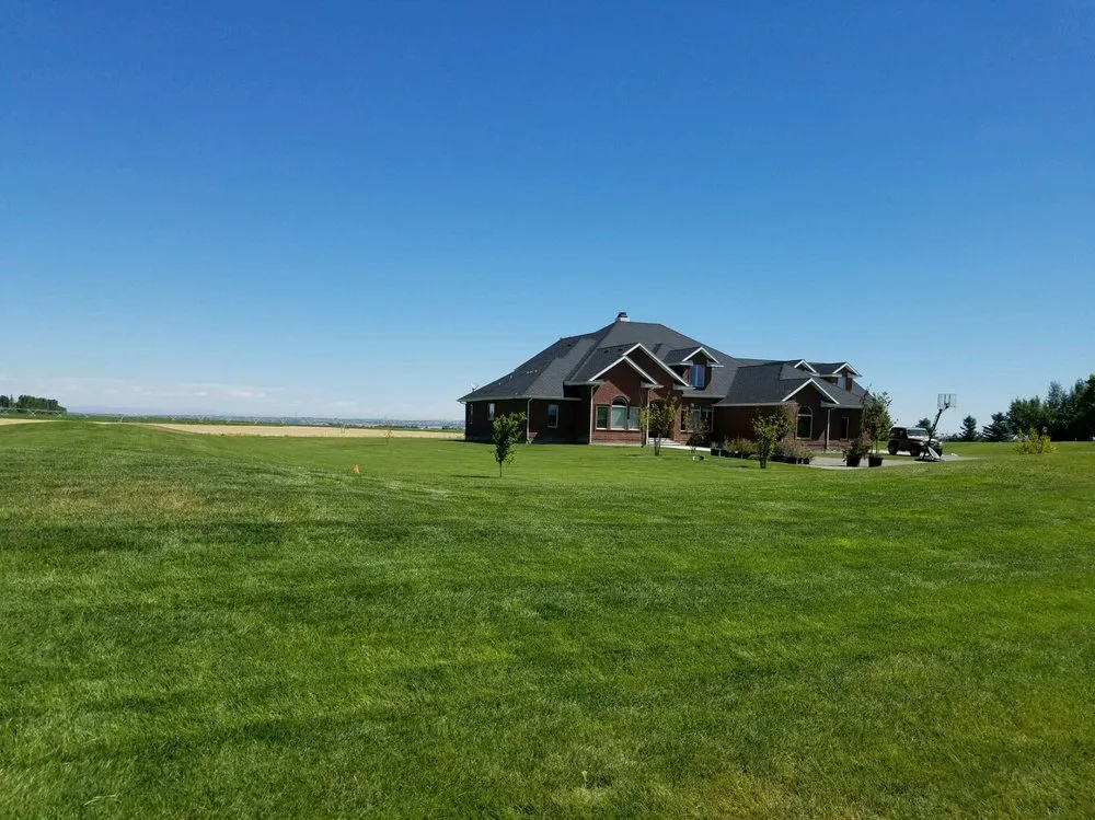Trusted landscape installation near you in Twin Falls, ID by Streamline Lawn Care & Spraying