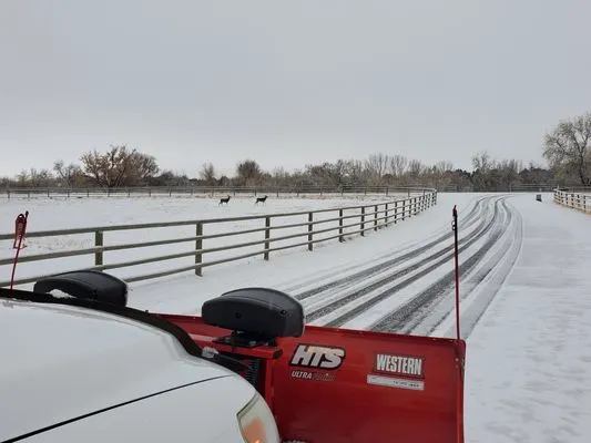 Streamline Lawn Care & Spraying