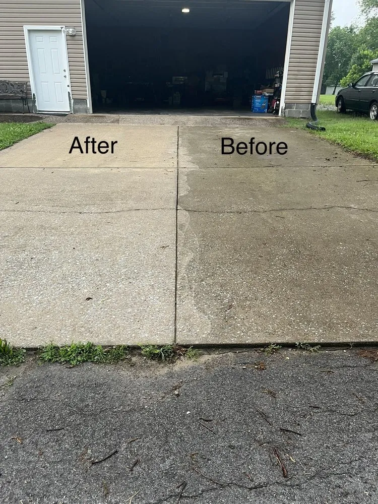 Affordable lawn mowing service experts serving Ethridge, TN - Streamline Masterminds