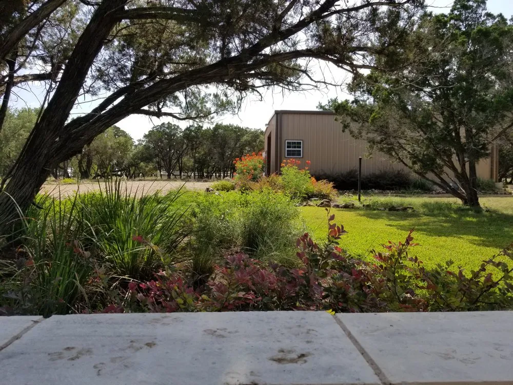 Custom lawn mowing service experts serving Burnet, TX - Streamlined Environmental Services