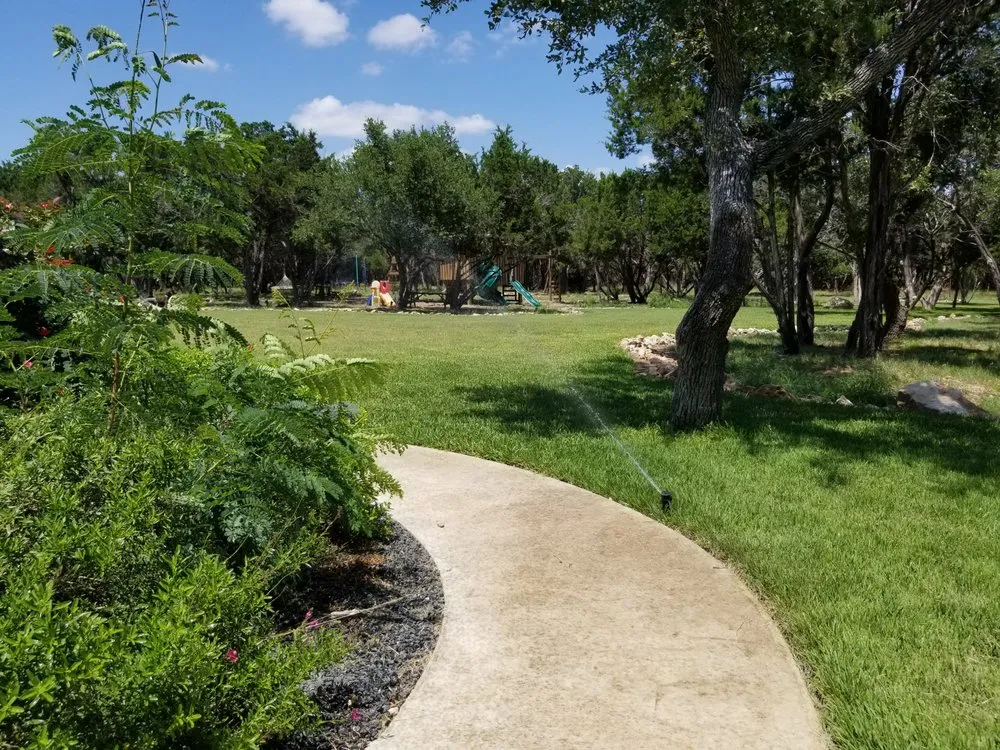 Trusted yard cleanup service near you in Burnet, TX by Streamlined Environmental Services