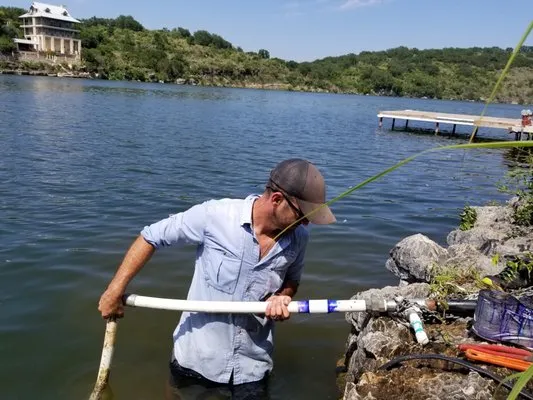 Streamlined Environmental Services Logo