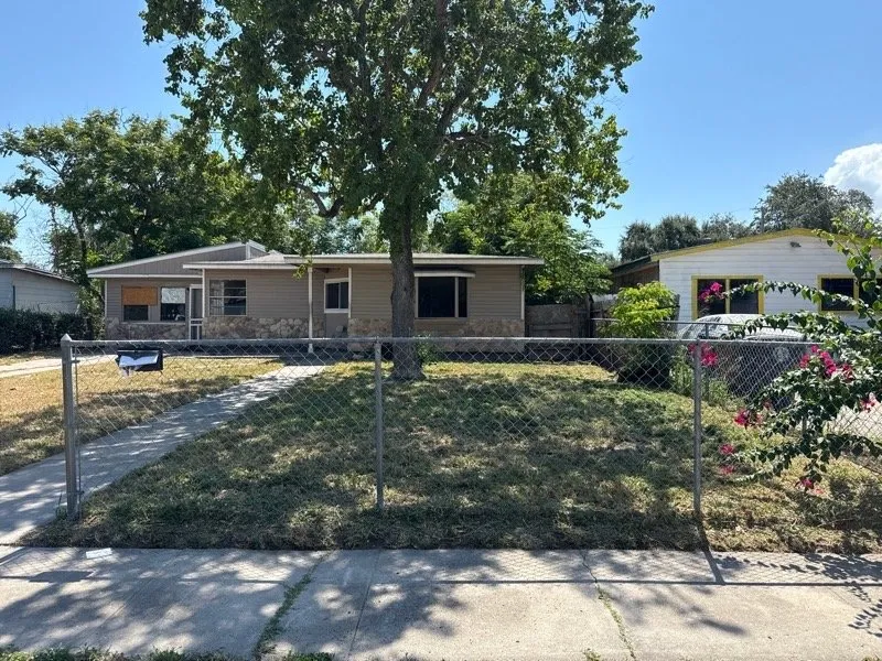 Trusted yard maintenance in Corpus Christi, TX by Street Cutterz