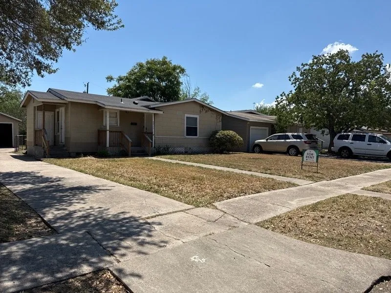 Trusted outdoor landscaping in Corpus Christi, TX - Street Cutterz