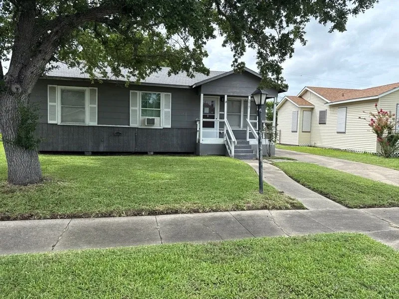 Top-rated residential landscaping experts serving Corpus Christi, TX - Street Cutterz