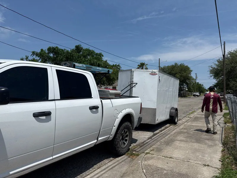 Trusted yard maintenance near you across Corpus Christi, TX - Street Cutterz