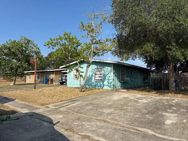 Local landscape design for year-round maintenance across Corpus Christi, TX - Street Cutterz