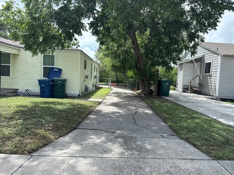 Top-rated landscaping services experts serving Corpus Christi, TX - Street Cutterz