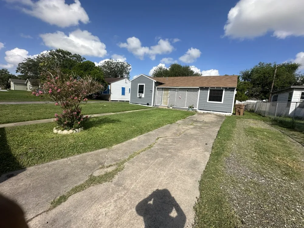 Top-rated landscaping services in Corpus Christi, TX - Street Cutterz