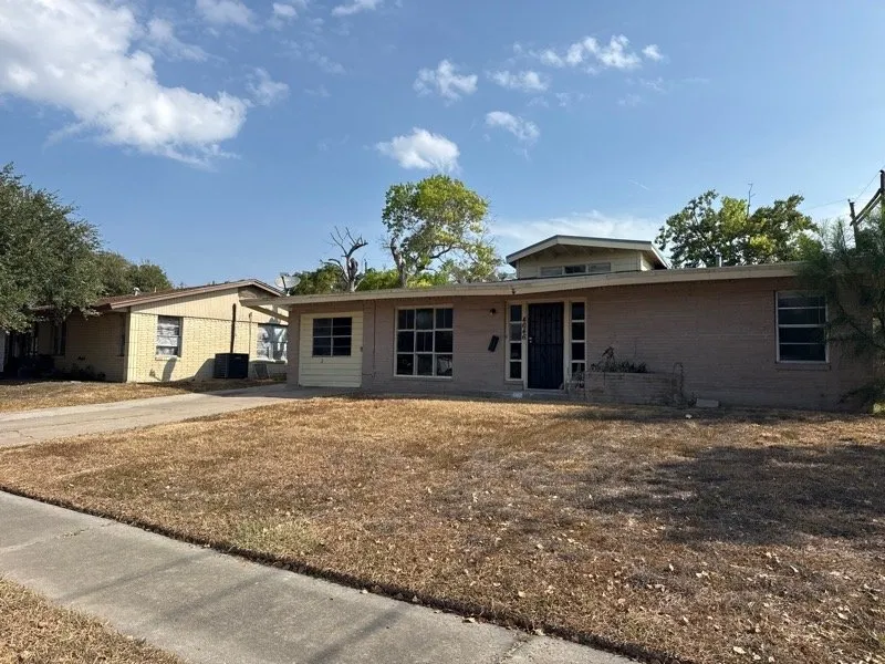 Local landscaping services in Corpus Christi, TX - Street Cutterz