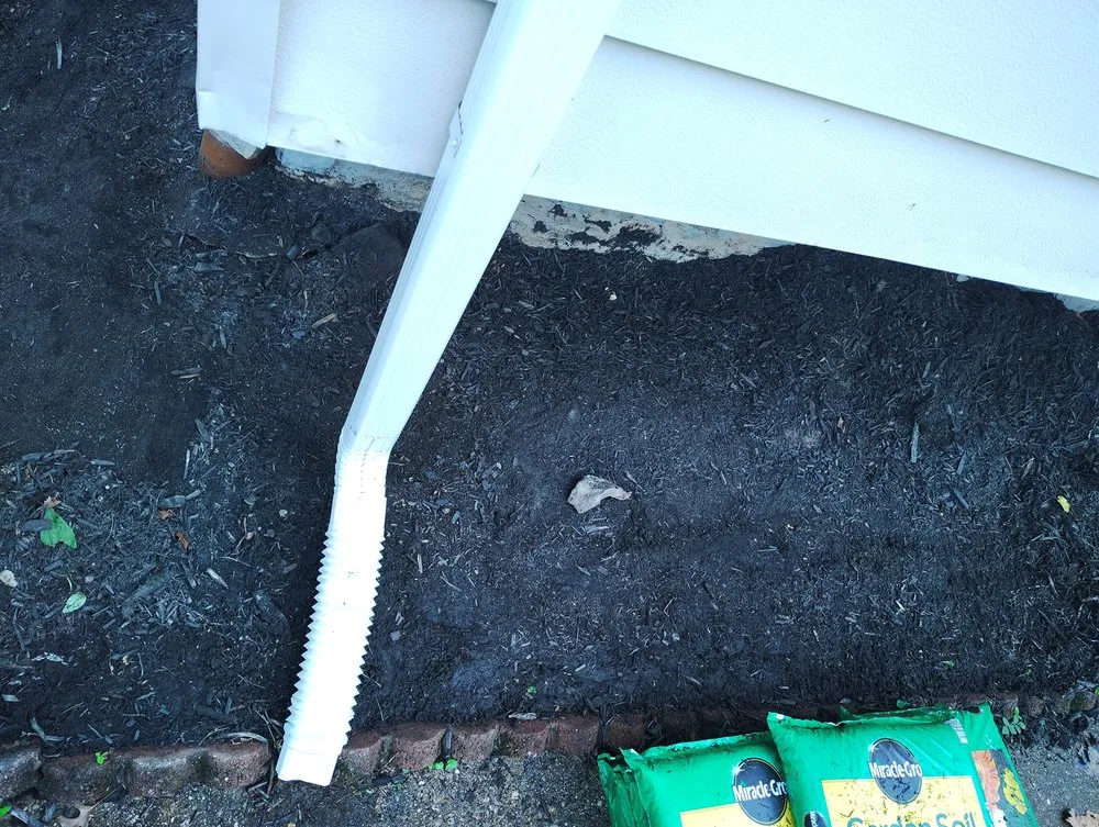 Expert landscape design in Baltimore, MD - Street Lawn and Car Wash Service