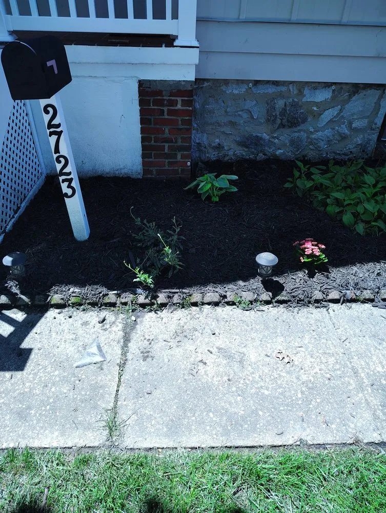 Affordable landscaping services experts serving Baltimore, MD - Street Lawn and Car Wash Service