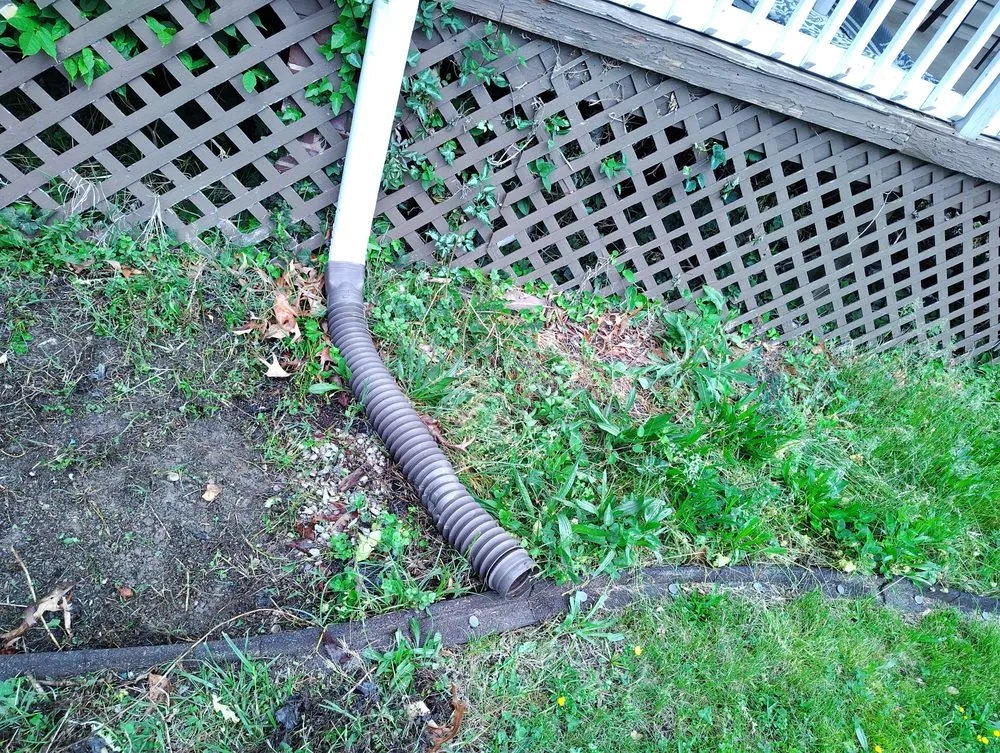 Affordable garden landscaping for beautiful yards across Baltimore, MD - Street Lawn and Car Wash Service