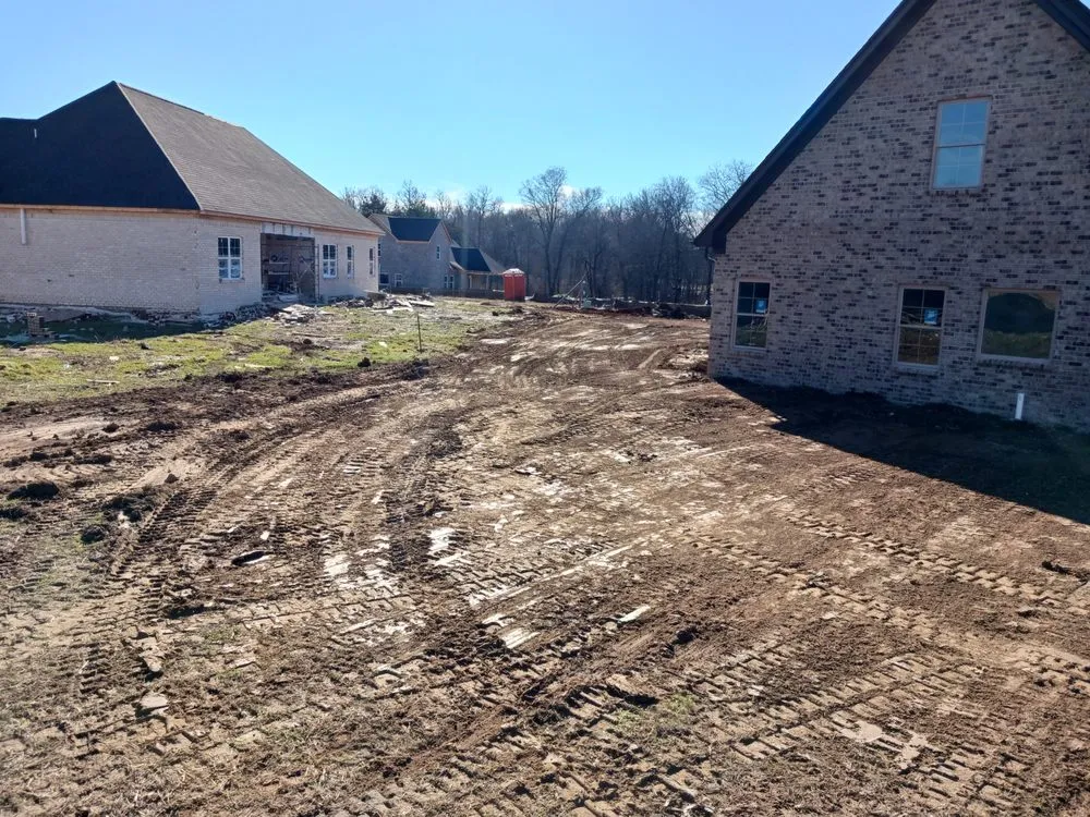 Affordable landscape installation experts serving Murfreesboro, TN - Streets Landscaping