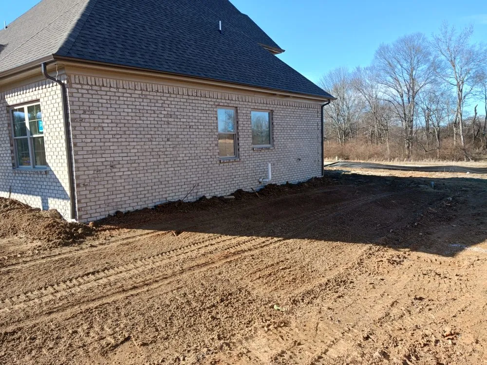 Expert landscape installation experts serving Murfreesboro, TN - Streets Landscaping