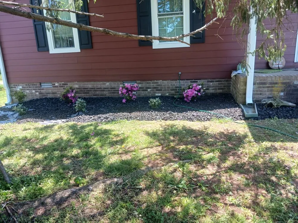 Affordable outdoor landscaping in Murfreesboro, TN - Streets Landscaping