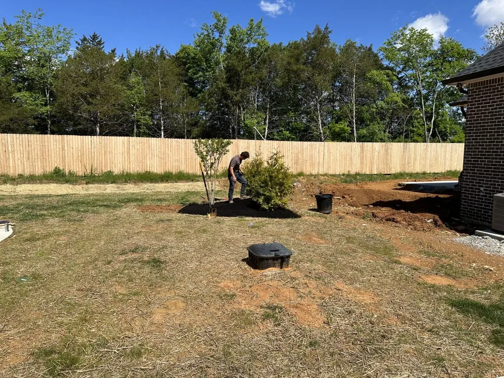 Reliable landscape design experts serving Murfreesboro, TN - Streets Landscaping