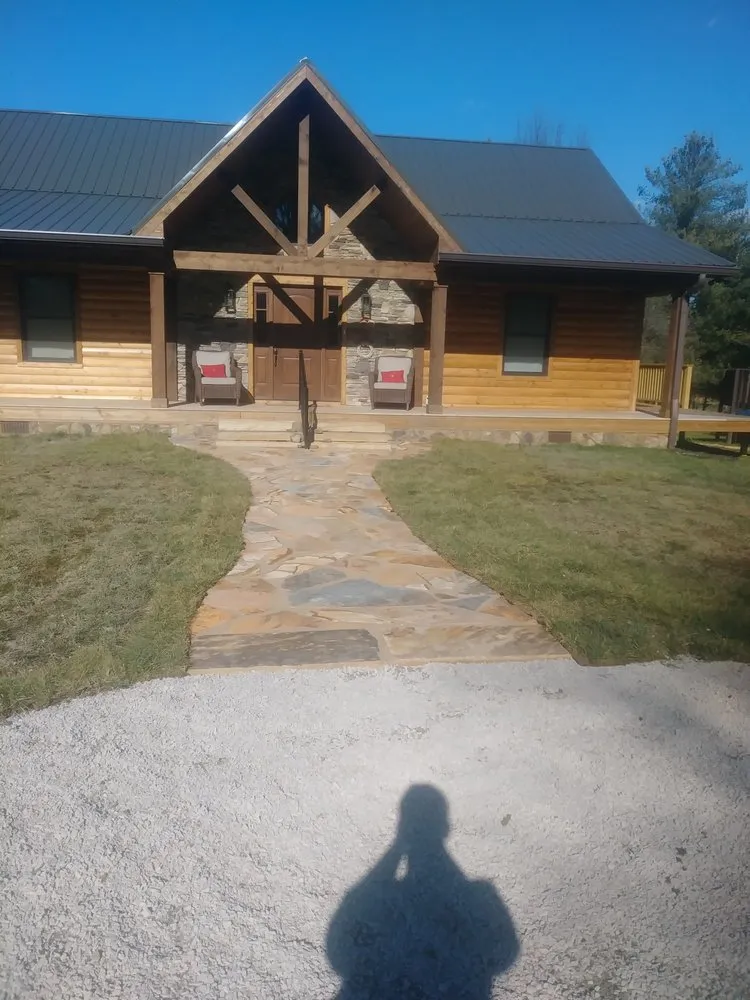 Custom yard maintenance experts serving Murfreesboro, TN - Streets Landscaping