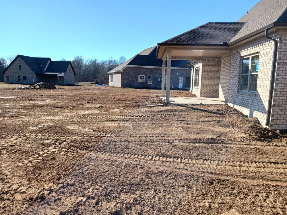 Expert outdoor landscaping in Murfreesboro, TN - Streets Landscaping