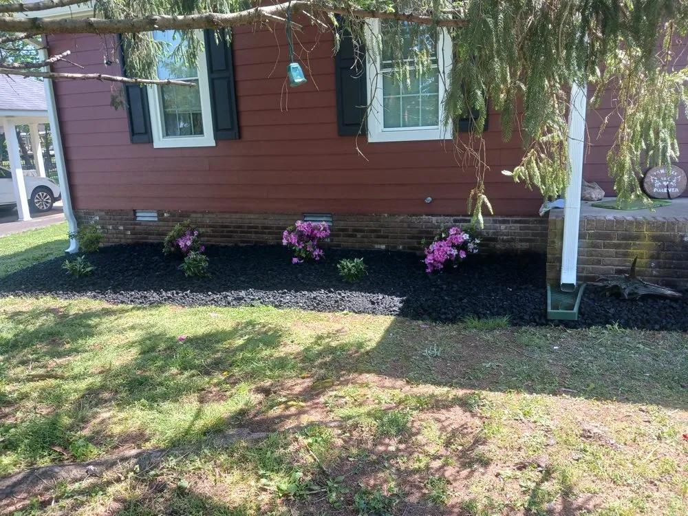 Trusted yard maintenance in Murfreesboro, TN - Streets Landscaping