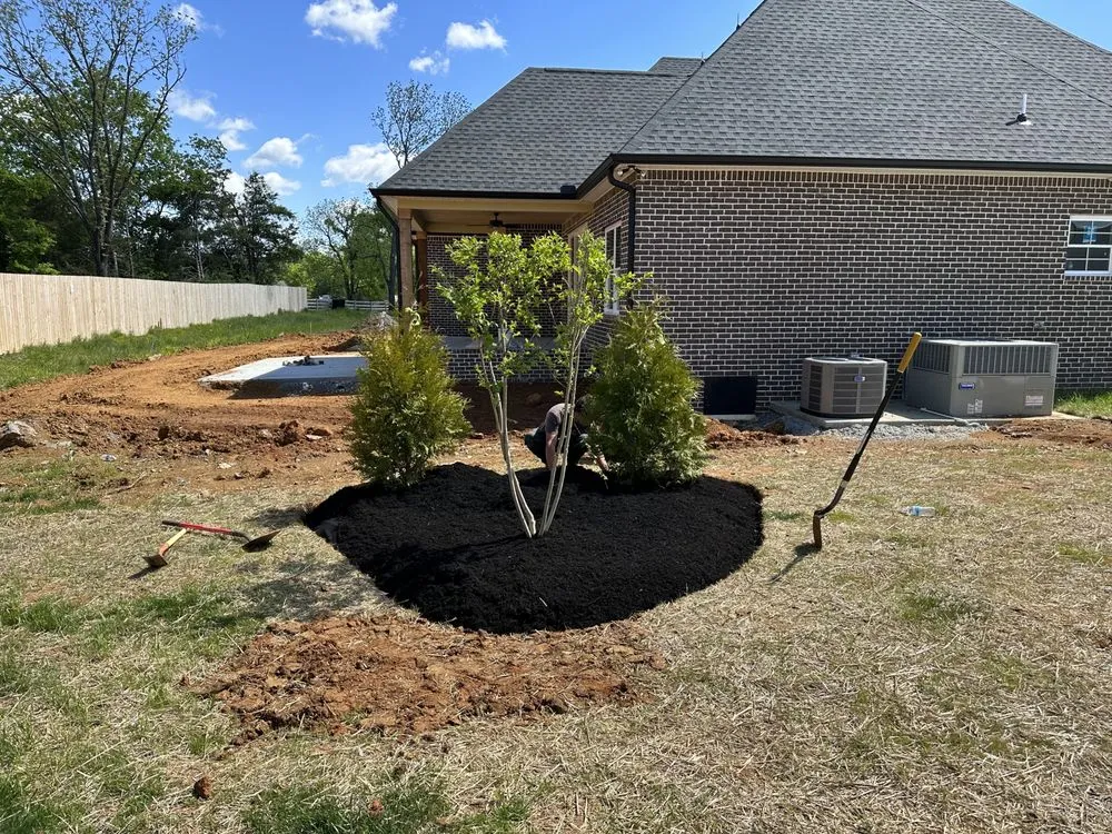 Reliable lawn care service for outdoor upgrades in Murfreesboro, TN by Streets Landscaping