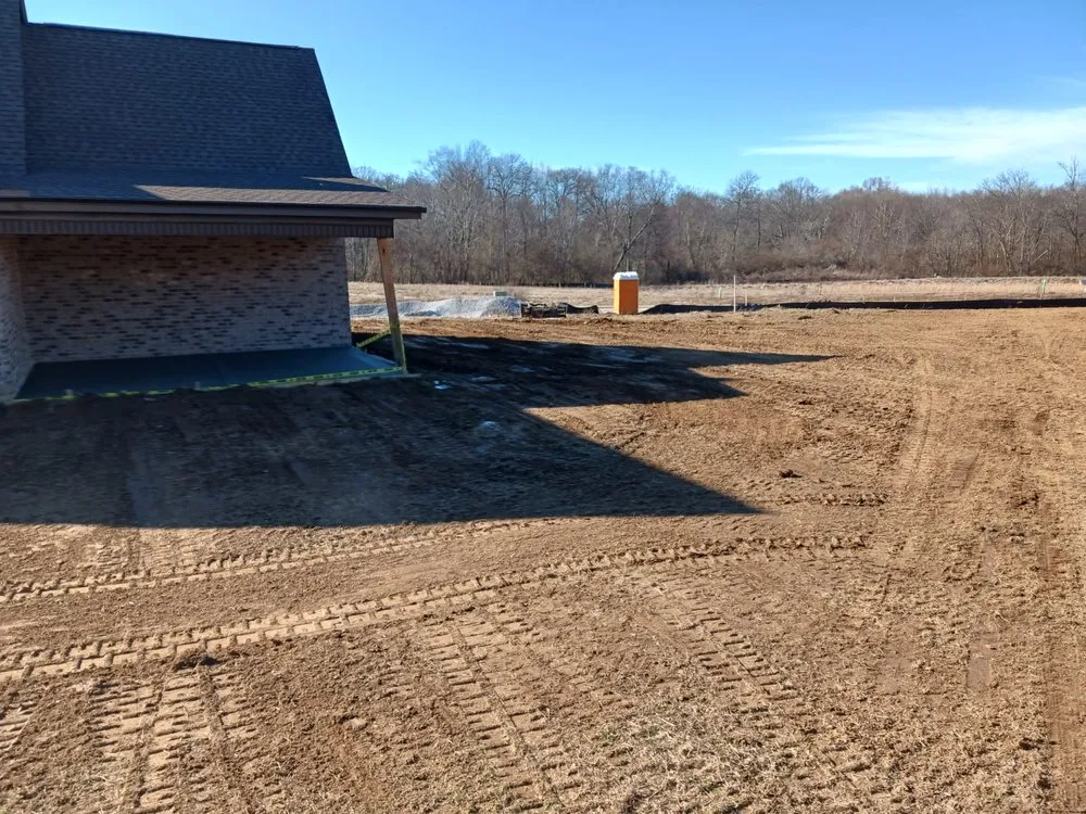 Affordable residential landscaping in Murfreesboro, TN by Streets Landscaping