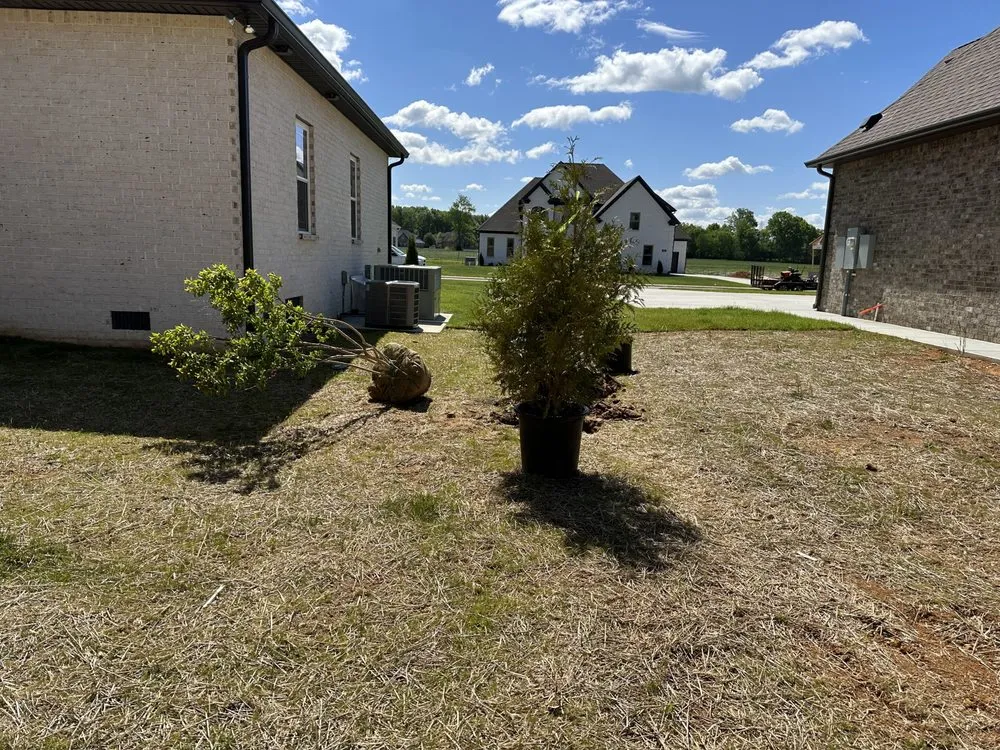 Local garden landscaping for outdoor upgrades across Murfreesboro, TN - Streets Landscaping