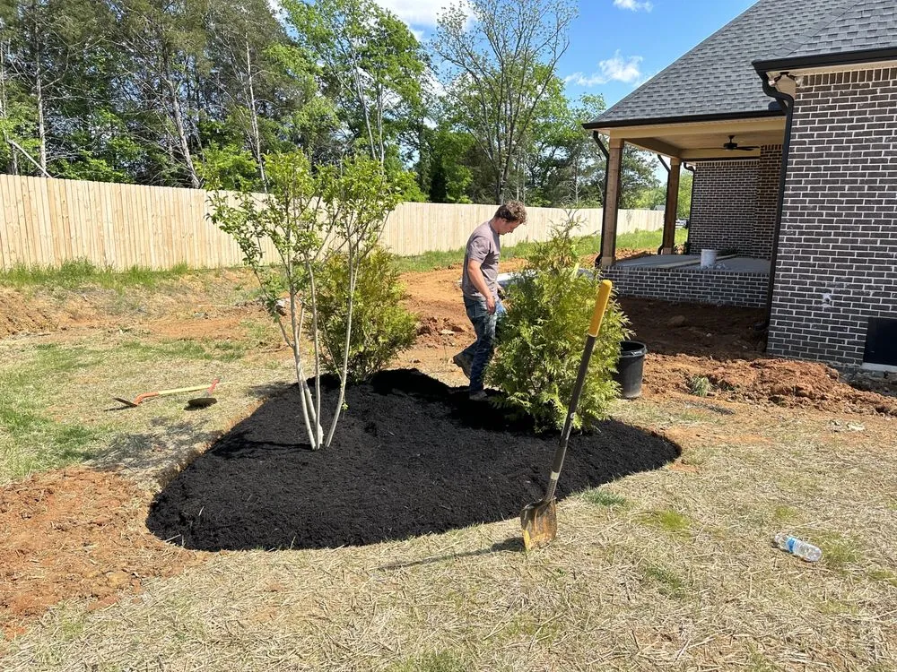 Reliable landscape design with custom design across Murfreesboro, TN - Streets Landscaping