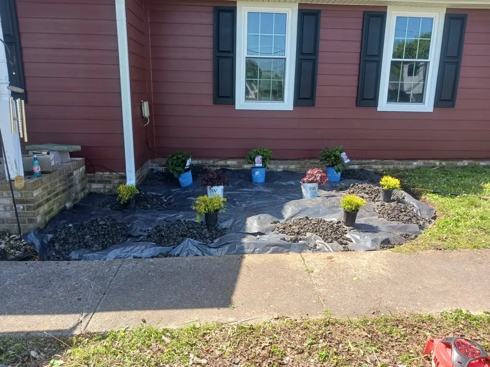 Local landscape design experts serving Murfreesboro, TN - Streets Landscaping