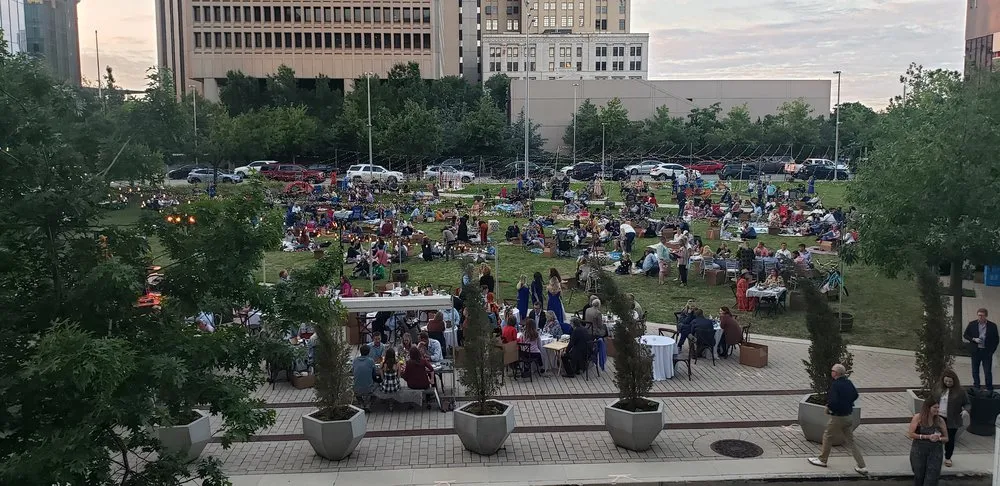 Trusted outdoor landscaping experts serving Mustang, OK - Streetside Limited