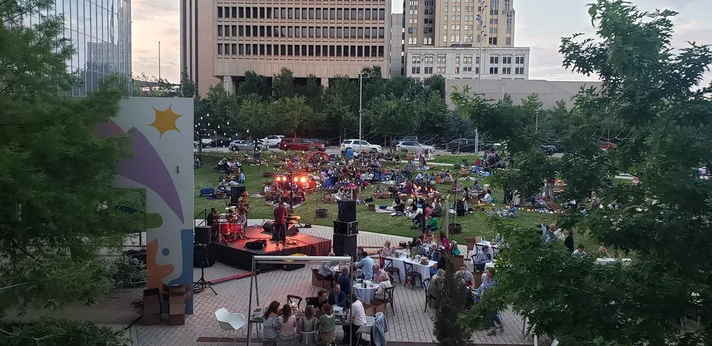 Trusted yard cleanup service experts serving Mustang, OK - Streetside Limited