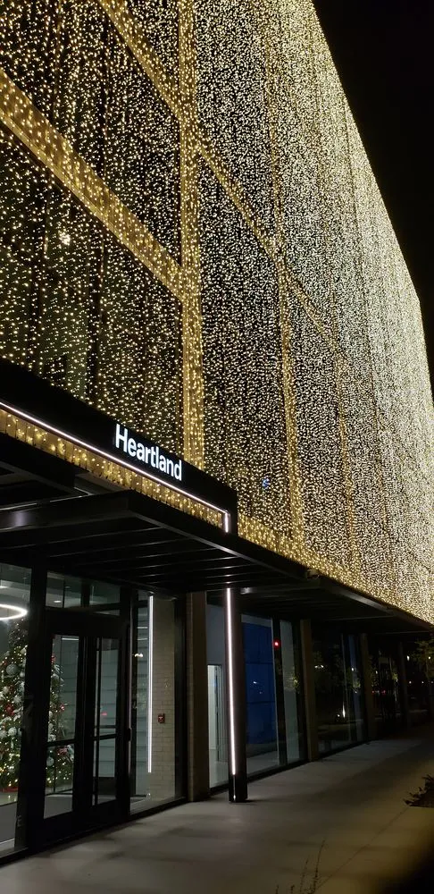 Local outdoor landscaping for residential properties across Mustang, OK - Streetside Limited