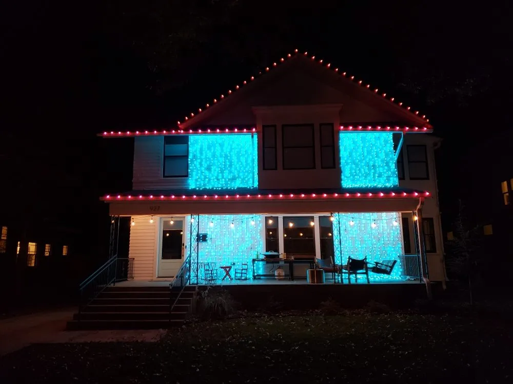 Expert yard maintenance in Mustang, OK - Streetside Limited