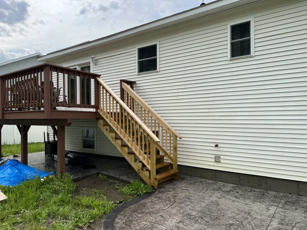 Reliable outdoor landscaping in Amsterdam, NY - Streetwise Care