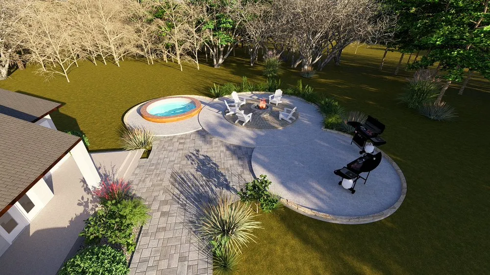 Reliable landscaping services in Amsterdam, NY by Streetwise Care