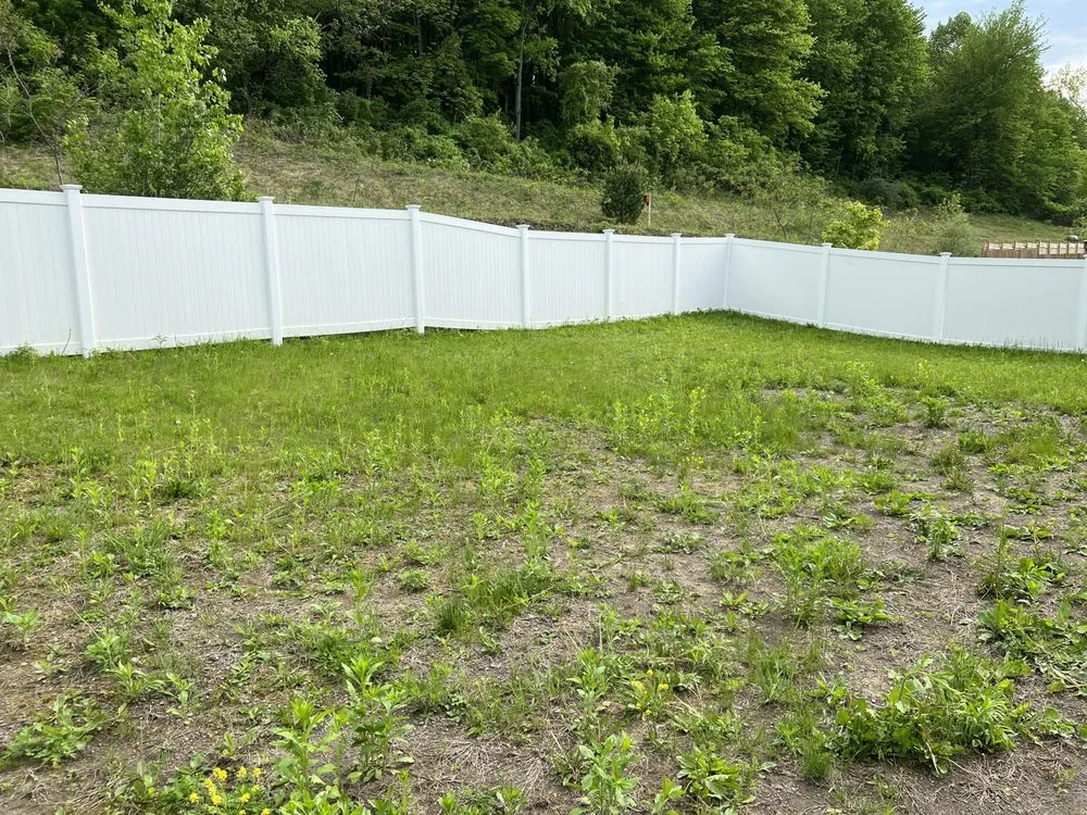 Top-rated landscape installation for residential properties in Amsterdam, NY by Streetwise Care