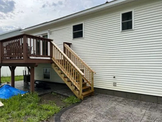 Streetwise Care Logo