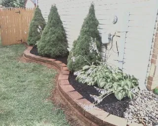 Local residential landscaping in Easton, PA - Strength Services