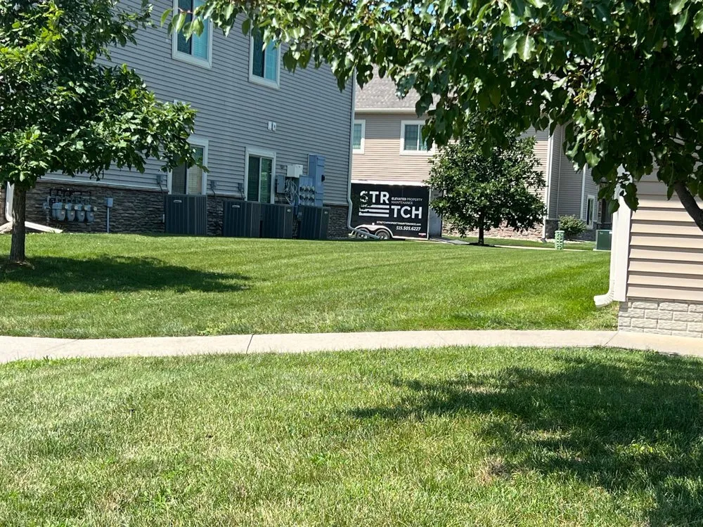 Reliable landscaping services for outdoor upgrades across Granger, IA - Stretch Property Maintenance