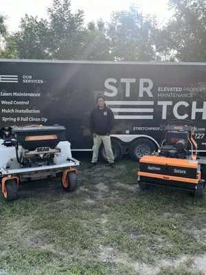Stretch Property Maintenance