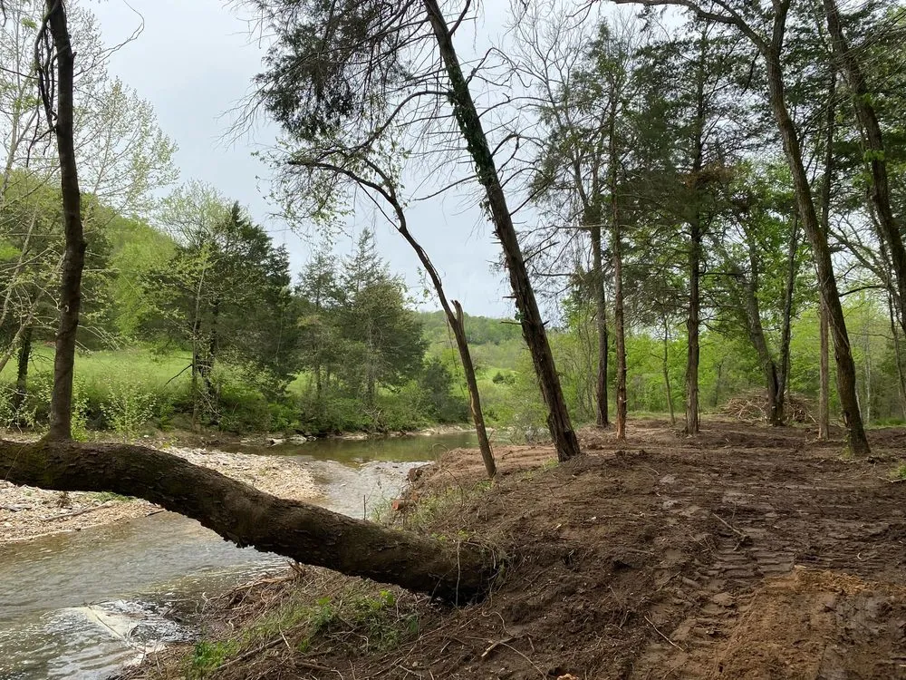 Trusted landscaping services for outdoor upgrades across Dennard, AR - Strickland Land Services