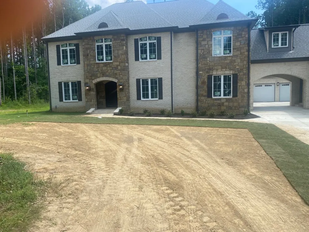 Reliable yard maintenance for outdoor upgrades across Memphis, TN - Strickland Landscaping