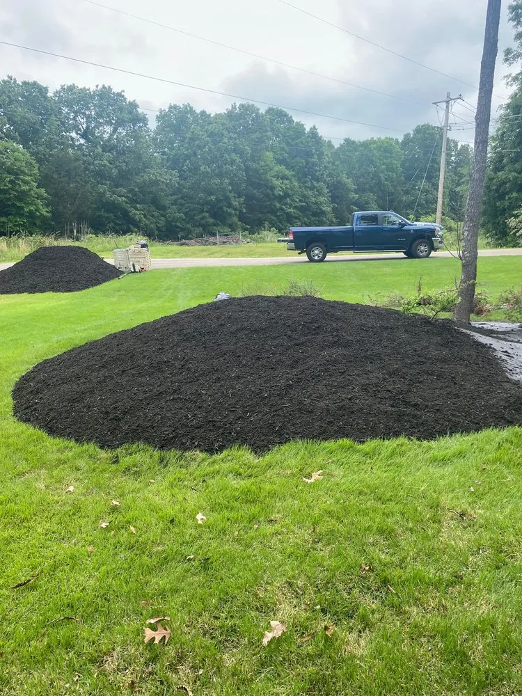 Expert garden landscaping experts serving Memphis, TN - Strickland Landscaping