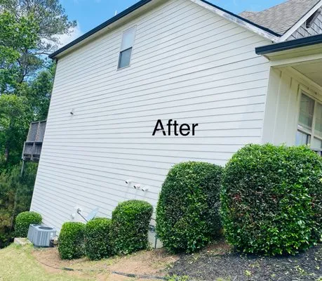 Strickland Maintenance Logo