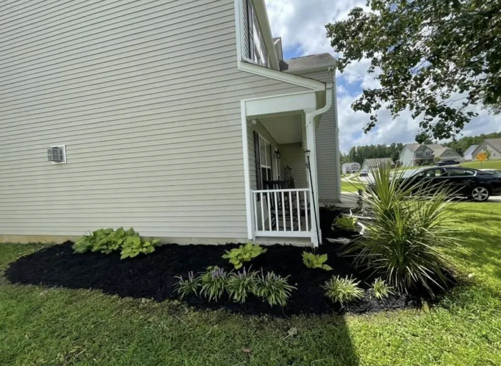 Affordable residential landscaping experts serving Clayton, NC - Strickland’s Lawncare